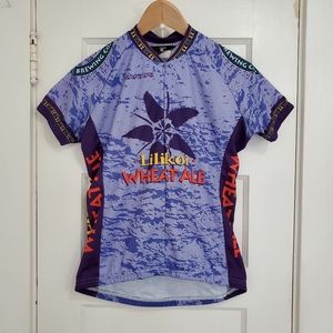 Canari Kona Brewing Cycling Jersey